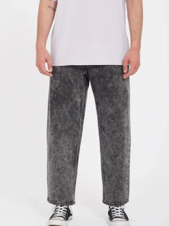 Volcom – Billow – Tapered-Jeanshose