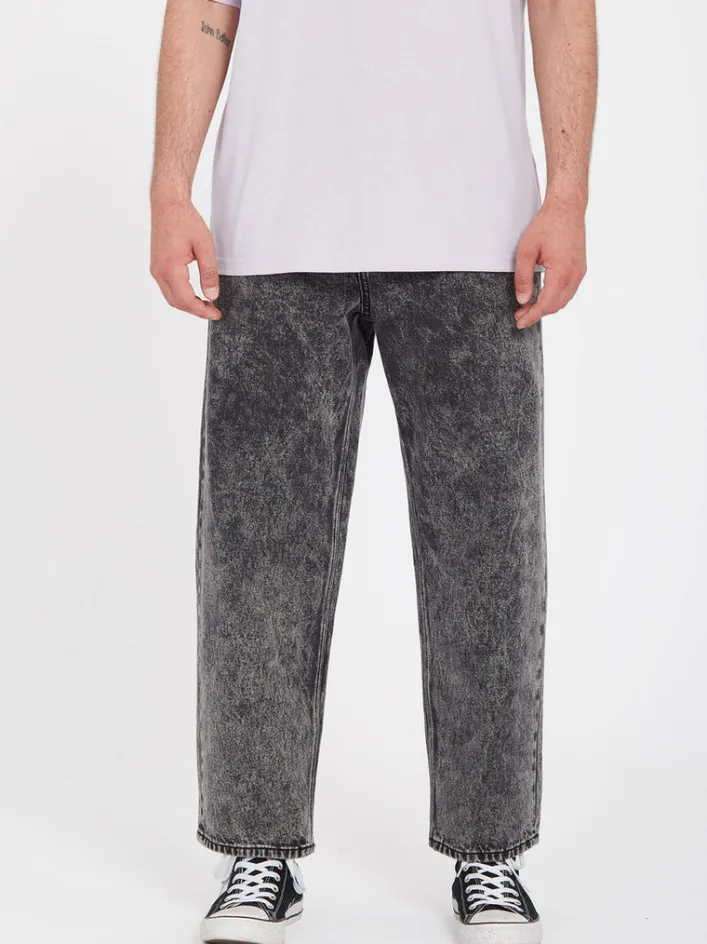 Volcom – Billow – Tapered-Jeanshose
