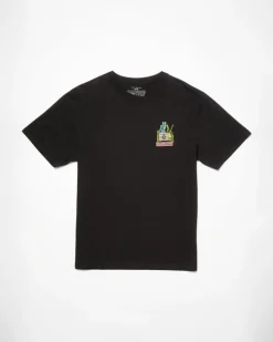 Volcom – Catv-T-Shirt