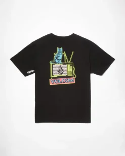 Volcom – Catv-T-Shirt