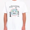 Volcom – FA Keutchi – T-Shirt