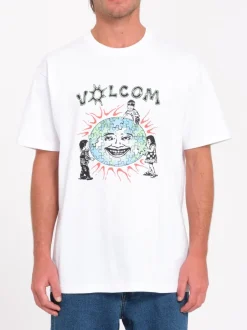 Volcom – FA Keutchi – T-Shirt