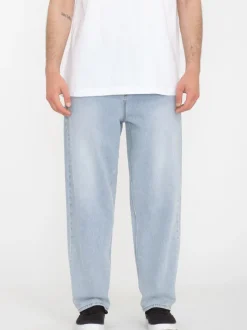Volcom – Freazy – Lockerer EW-Jeansstoff