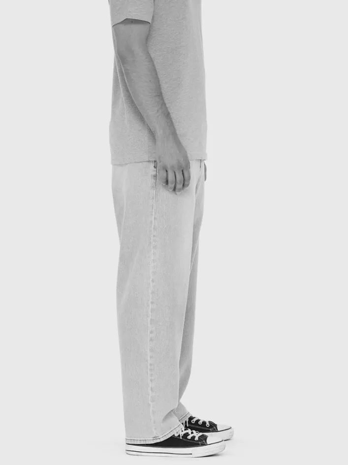 Volcom – Freazy – Lockerer EW-Jeansstoff