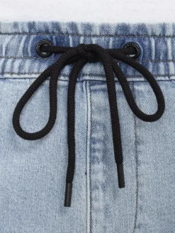 Volcom – Freazy – Lockerer EW-Jeansstoff
