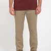Volcom – Schmaler Jogginganzug „Frickin“