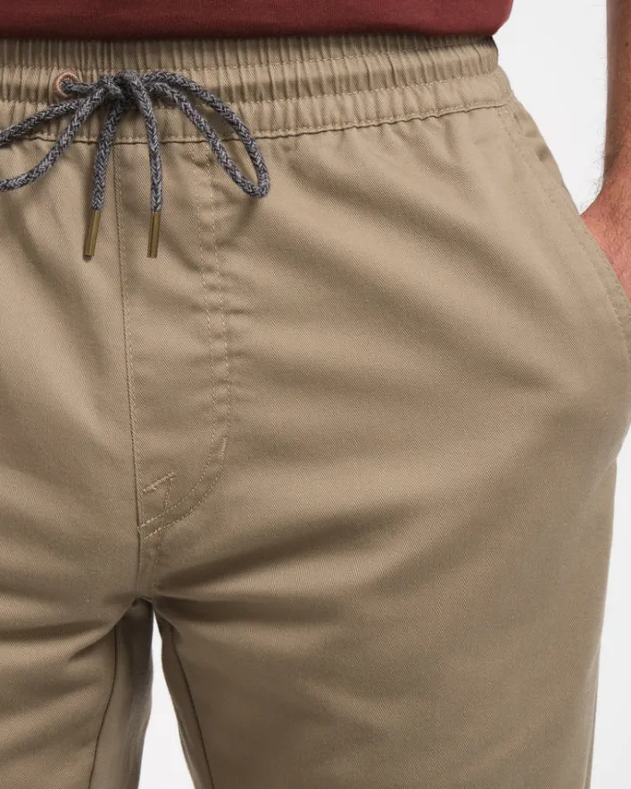 Volcom – Schmaler Jogginganzug „Frickin“