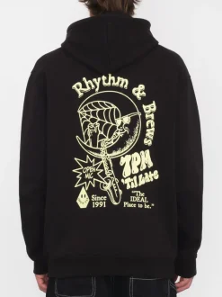 Volcom – Terrystoned – Kapuzenpullover