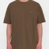 Volcom – T-Shirt „Pistol Stone“