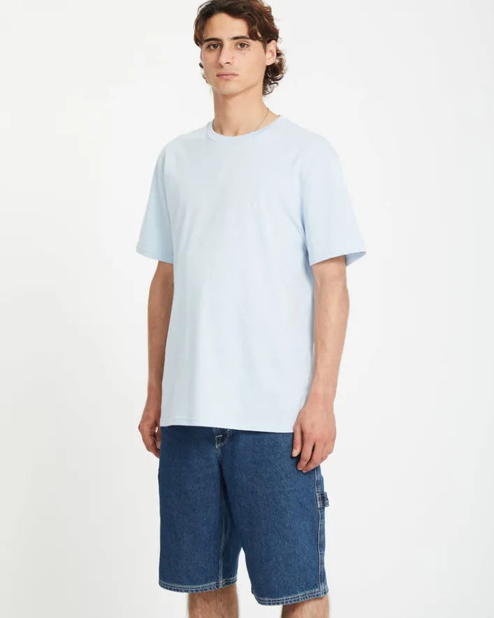 Volcom – T-Shirt „Stone Blanks“