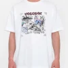 Volcom – T-Shirt „Street Keutchi“