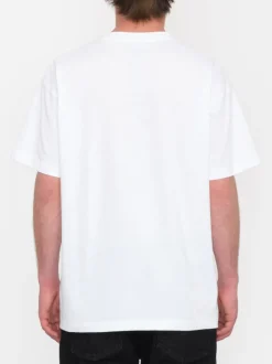 Volcom – T-Shirt „Street Keutchi“