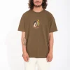 Volcom Arthur Longo 1 T-Shirt