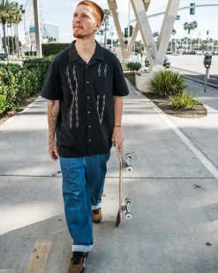 Volcom Bayamostone Shirt