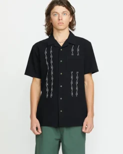 Volcom Bayamostone Shirt