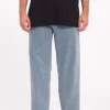 Volcom Billow Denim Hose