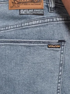 Volcom Billow Denim Hose