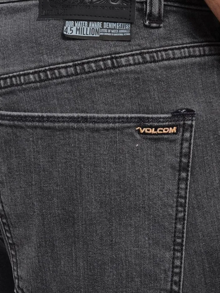 Volcom Billow Denim Hose
