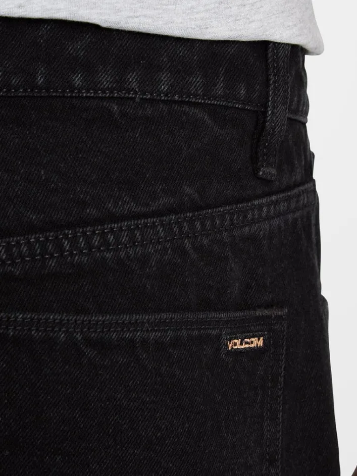 Volcom Billow Denim Hose