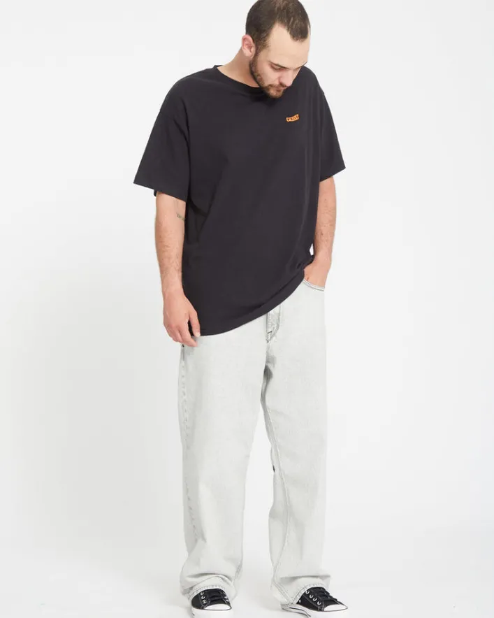 Volcom Billow Denim Hose