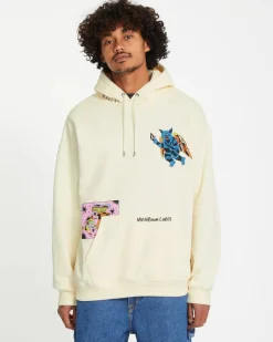 Volcom Bob Mollema 2 Hoodie