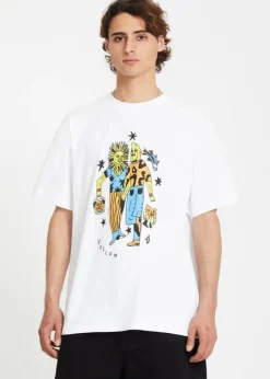 Volcom Bob Mollema 3 T-Shirt