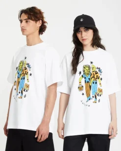 Volcom Bob Mollema 3 T-Shirt