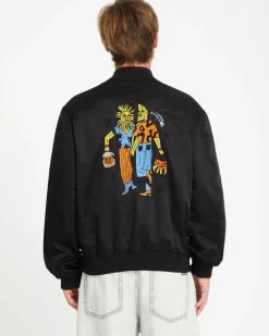 Volcom Bob Mollema Jacket