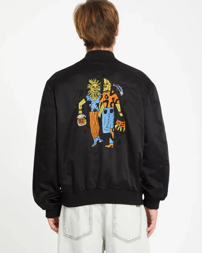 Volcom Bob Mollema Jacket