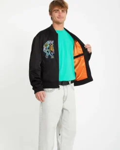 Volcom Bob Mollema Jacket
