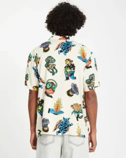 Volcom Bob Mollema Shirt