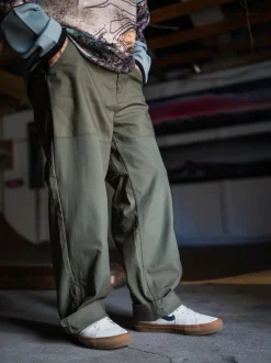 Volcom Bryan Iguchi Arbeitshose