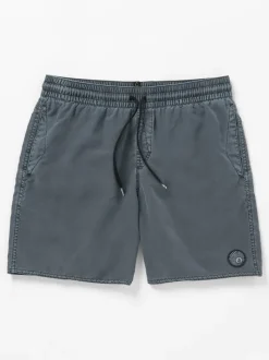 Volcom Center Trunk Shorts