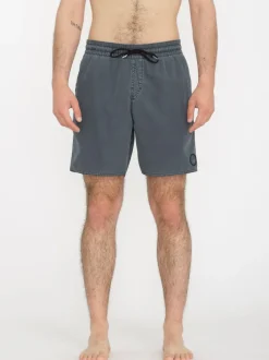 Volcom Center Trunk Shorts