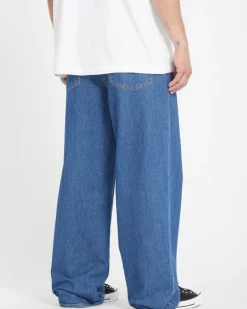 Volcom Chillow Denim