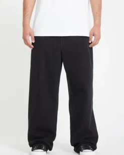 Volcom Chillow Denim