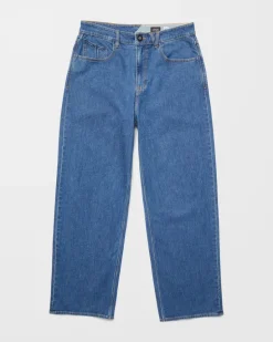Volcom Chillow Denim