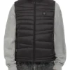 Volcom Earth Tripper Puff Weste