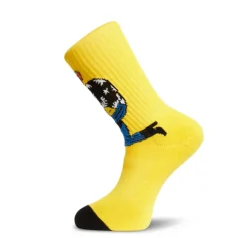 Volcom FA Bob Mollema Sock 4PC