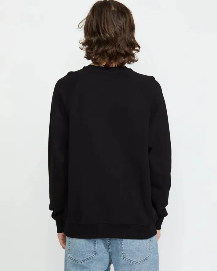 Volcom Filip Rygalski Crew Pullover