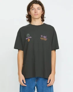 Volcom Filip Rygalski T-Shirt