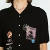 Volcom Filip Rygalski Woven Shirt
