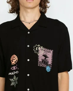 Volcom Filip Rygalski Woven Shirt