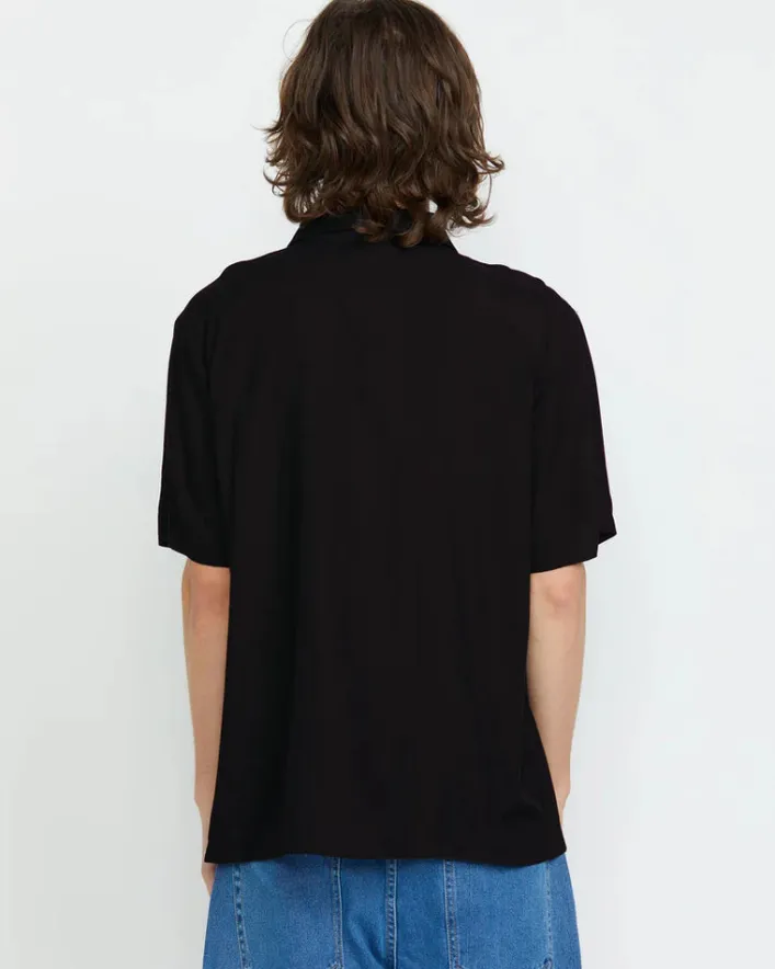Volcom Filip Rygalski Woven Shirt