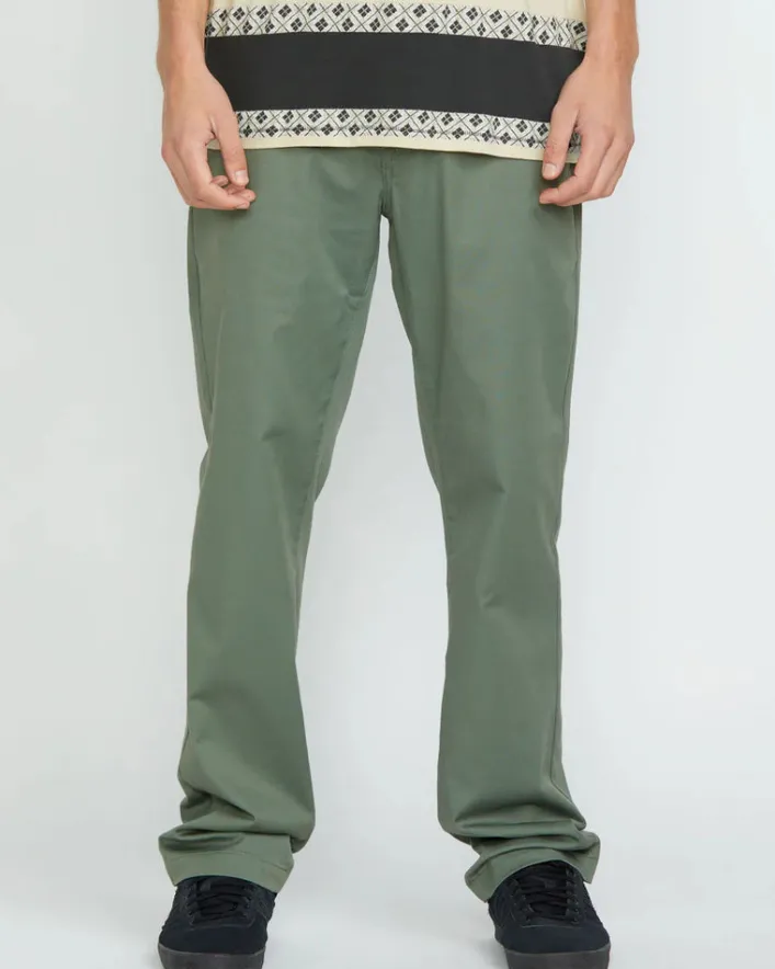 Volcom Frickin Modern Stretch Pants