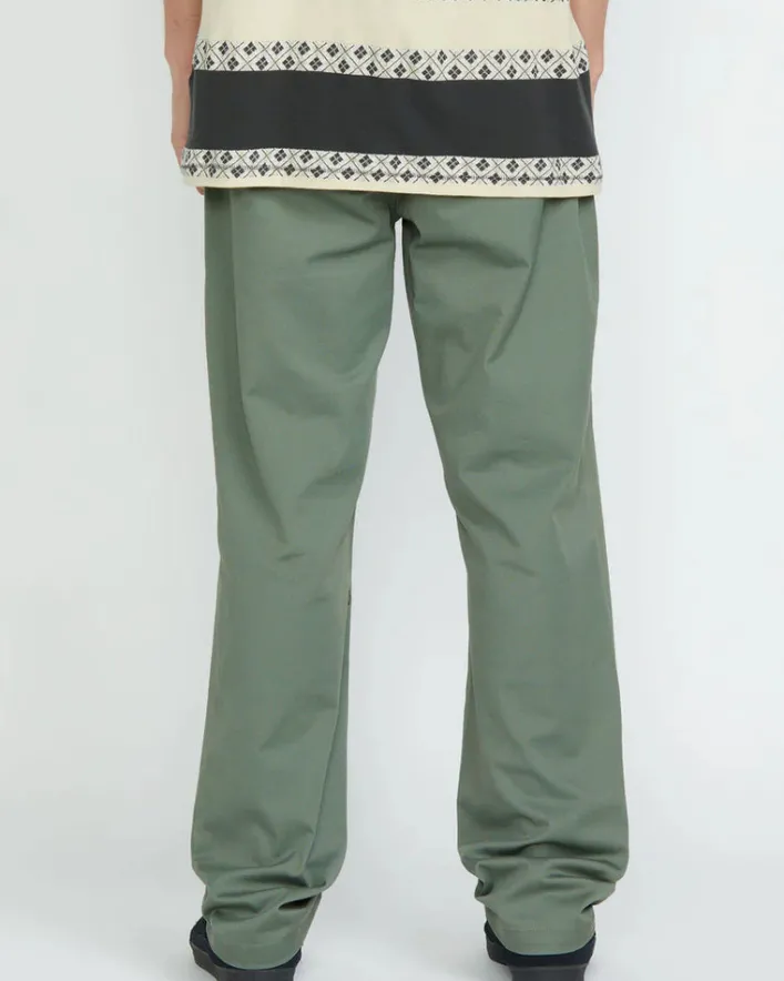 Volcom Frickin Modern Stretch Pants