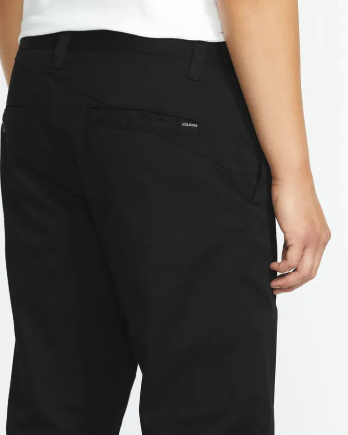 Volcom Frickin Modern Stretch Pants