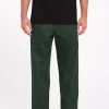 Volcom Frickin Skate Chino Hose