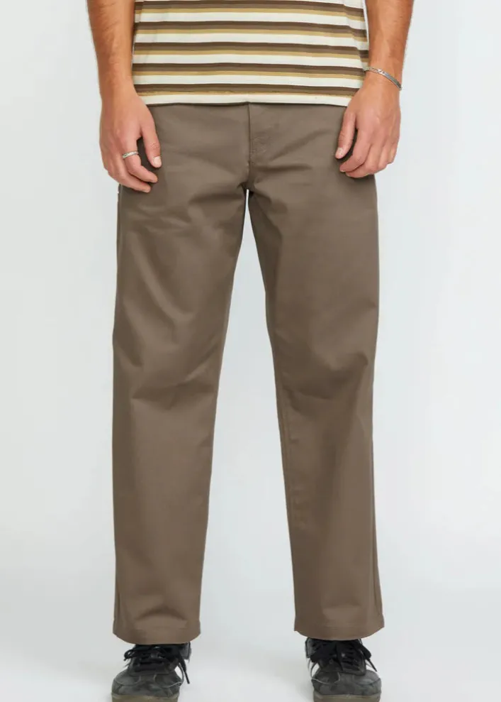 Volcom Frickin Skate Chino Pants