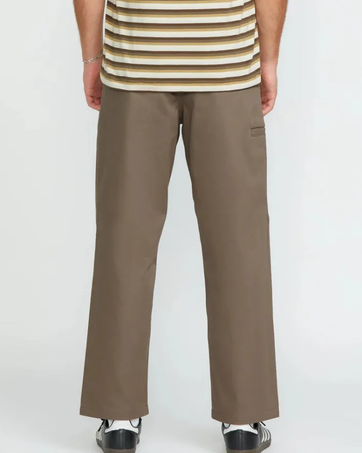 Volcom Frickin Skate Chino Pants